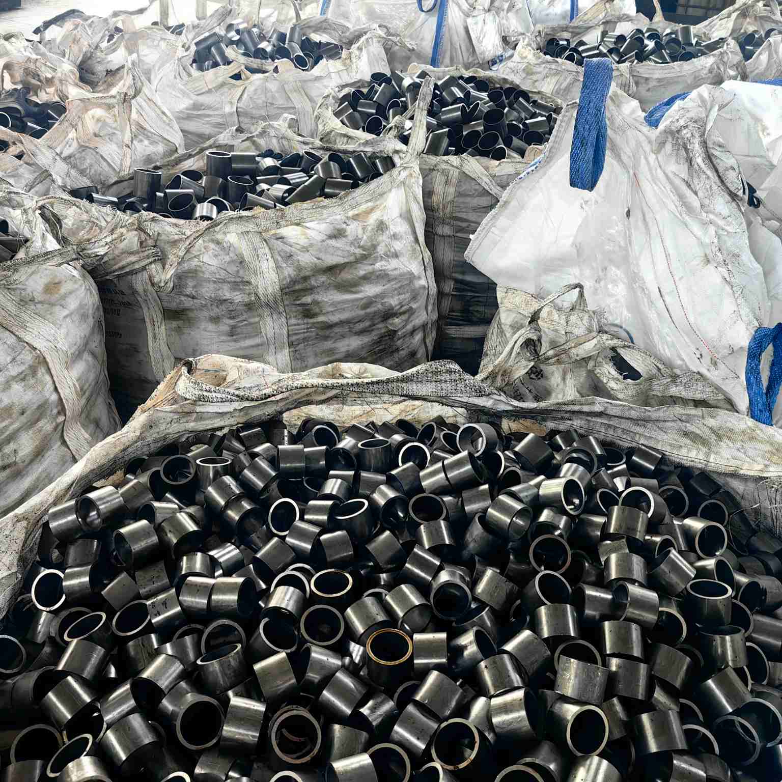 亳州市精密光亮管无缝管零切 - 推荐